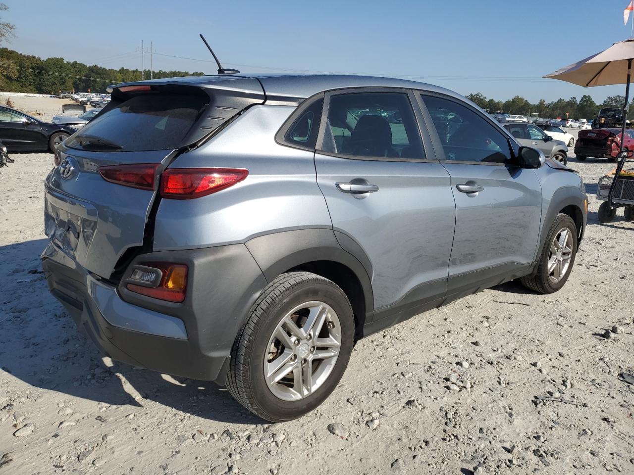 Изображение 3 2019 HYUNDAI KONA SE 2019 с VIN KM8K12AA6KU297825