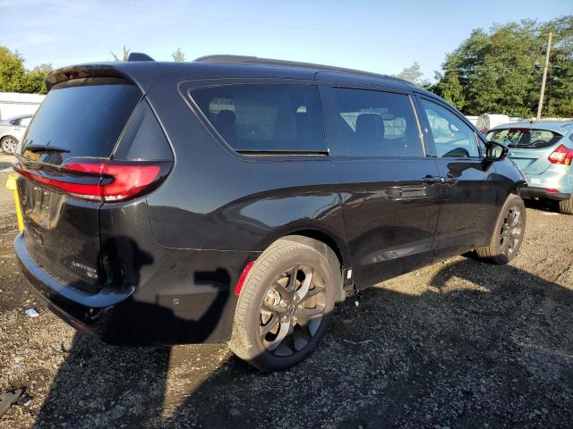 Image 3 of 2023 CHRYSLER PACIFICA LIMITED 2023 with VIN 2C4RC3GG0PR555212