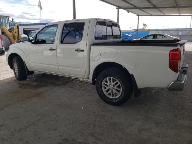 Obraz 2 z 2018 NISSAN FRONTIER S 2018 z VIN 1N6AD0EVXJN718265