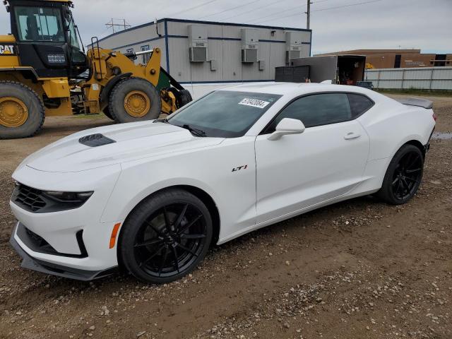 2020 CHEVROLET CAMARO LZ 2020 image