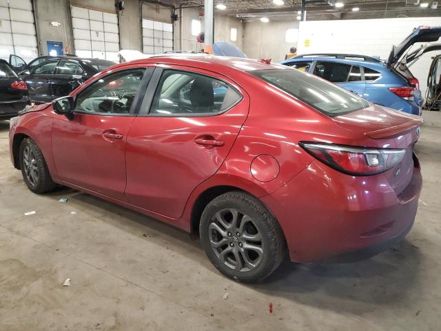 Изображение 2 2019 TOYOTA YARIS L 2019 с VIN 3MYDLBYV1KY513773