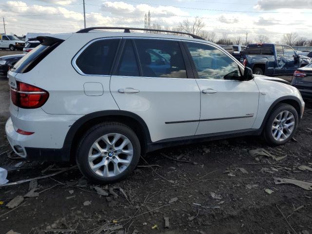Image 3 of 2013 BMW X5 XDRIVE35I 2013 with VIN 5UXZV4C50D0E01207