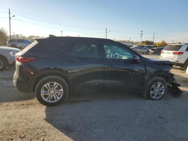 Image 3 of 2020 CHEVROLET BLAZER 2LT 2020 with VIN 3GNKBCRS0LS649150