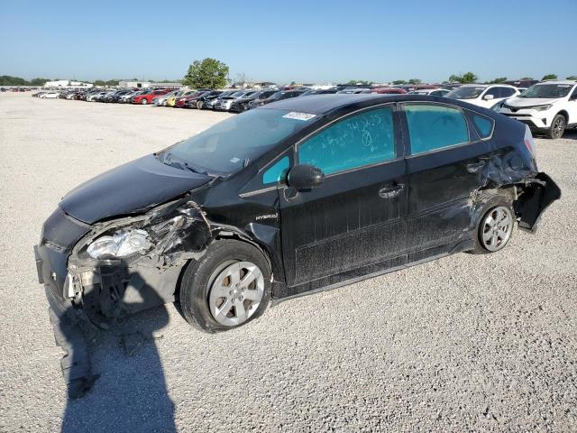 Изображение 1 2013 TOYOTA PRIUS  2013 с VIN JTDKN3DUXD0343235