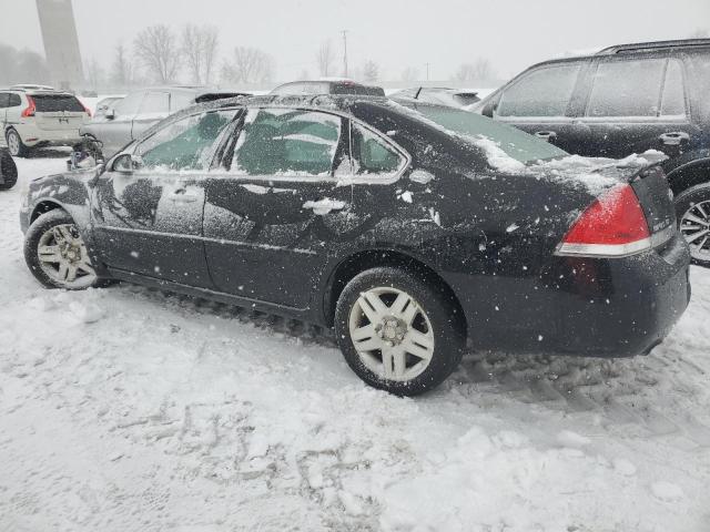 Image 2 of 2007 CHEVROLET IMPALA LTZ 2007 with VIN 2G1WU58R679411894