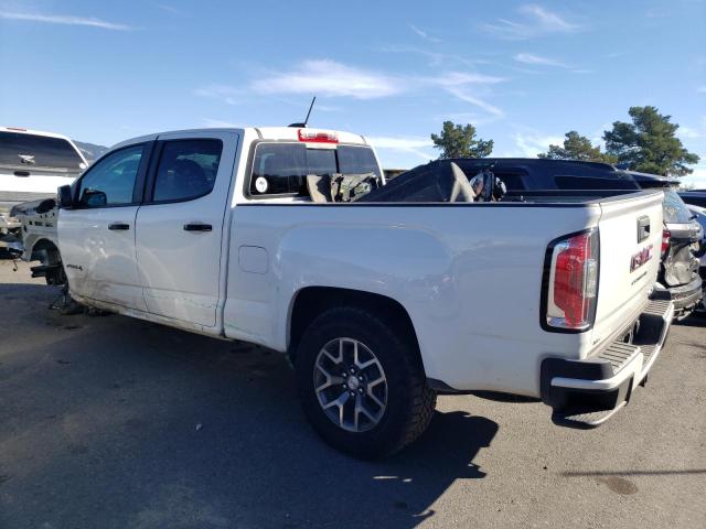 Obraz 2 z 2022 GMC CANYON AT4 2022 z VIN 1GTG6FEN4N1190827