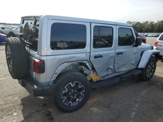 Obraz 3 z 2024 JEEP WRANGLER SAHARA 2024 z VIN 1C4PJXEN4RW102517