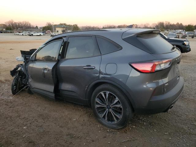 Изображение 2 2021 FORD ESCAPE SE 2021 с VIN 1FMCU0G66MUB33609