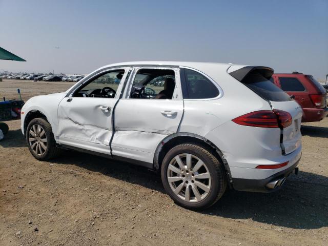 Obraz 2 z 2015 PORSCHE CAYENNE S 2015 z VIN WP1AB2A22FLA56179