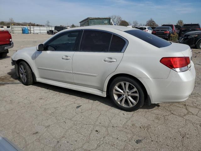 Изображение 2 2013 SUBARU LEGACY 2.5I LIMITED 2013 с VIN 4S3BMCL69D3009654