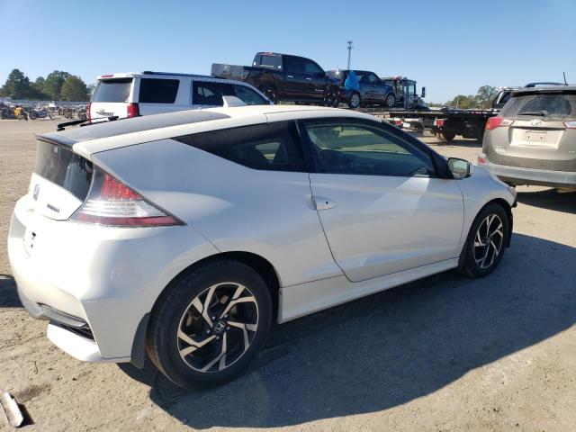 Image 3 of 2016 HONDA CR-Z  2016 with VIN JHMZF1D44GS000279
