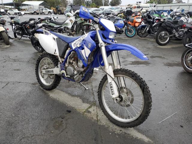 Obraz 2003 YAMAHA WR250 F 2003