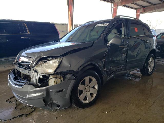 Image 1 of 2008 SATURN VUE XR 2008 with VIN 3GSCL53738S513567