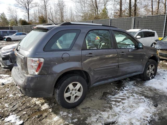 Изображение 3 2007 CHEVROLET EQUINOX LS 2007 с VIN 2CNDL13F476054896