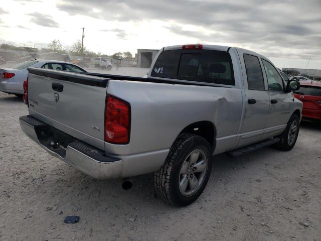 Obraz 3 z 2007 DODGE RAM 1500 ST 2007 z VIN 1D7HA18P97J510333