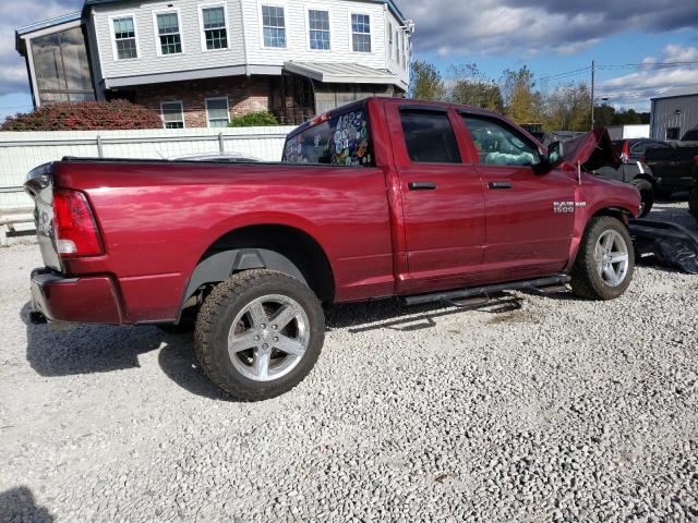 Изображение 3 2018 RAM 1500 ST 2018 с VIN 1C6RR7FT7JS185720