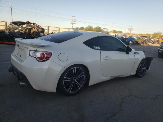 Image 3 of 2015 SUBARU BRZ 2.0 LIMITED 2015 with VIN JF1ZCAC10F9604179