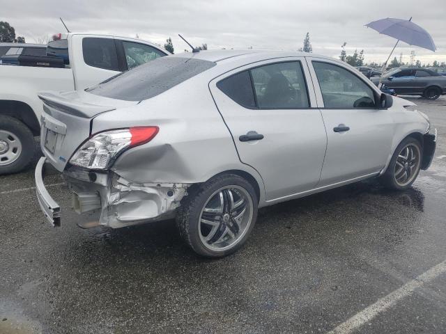 Изображение 3 2015 NISSAN VERSA S 2015 с VIN 3N1CN7AP3FL802124