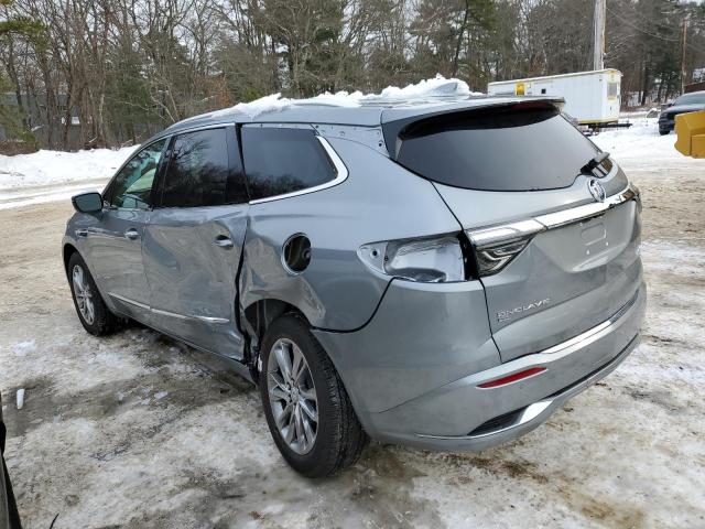 Изображение 2 2024 BUICK ENCLAVE AVENIR 2024 с VIN 5GAEVCKW5RJ116233