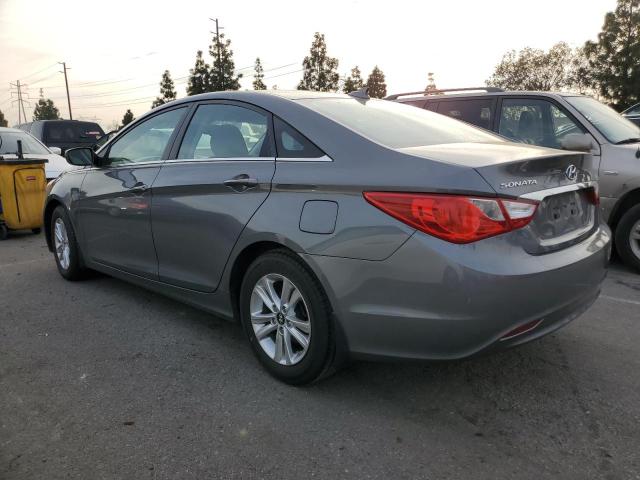 Obraz 2 z 2013 HYUNDAI SONATA GLS 2013 z VIN 5NPEB4AC2DH768328