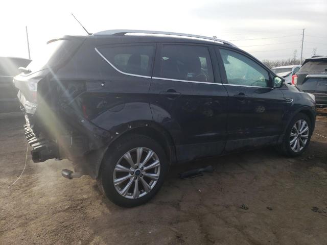Obraz 3 z 2017 FORD ESCAPE TITANIUM 2017 z VIN 1FMCU0J94HUD08321