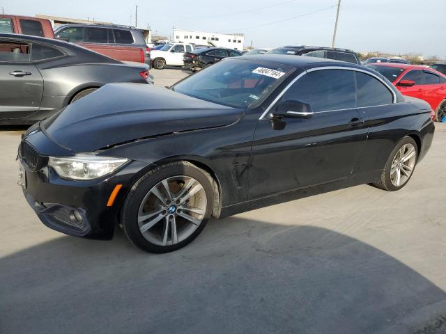 Image 1 of 2016 BMW 428 I SULEV 2016 with VIN WBA3V7C54G5A28718