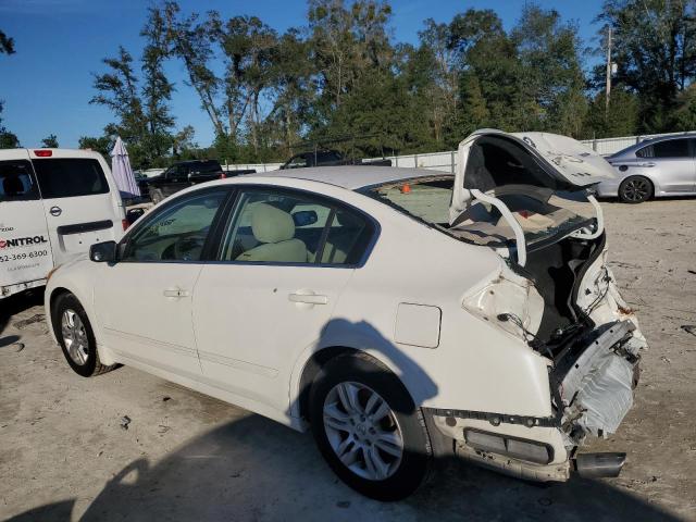 Obraz 2 z 2011 NISSAN ALTIMA BASE 2011 z VIN 1N4AL2APXBC165466