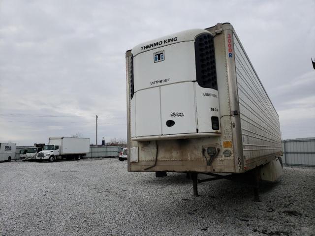 Image 2 of 2013 UTILITY REEFER 53 2013 with VIN 1UYVS2531DU509819
