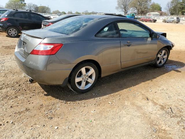Image 3 of 2008 HONDA CIVIC EX 2008 with VIN 2HGFG12878H578233