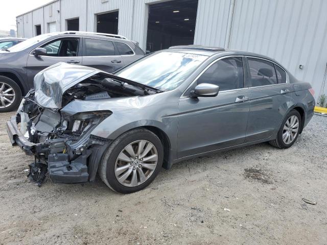 Obraz 1 z 2012 HONDA ACCORD EXL 2012 z VIN 1HGCP2F87CA083508