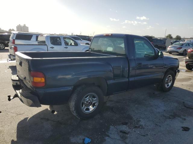 Obraz 3 z 2000 GMC NEW SIERRA C1500 2000 z VIN 1GTEC14W4YZ200209