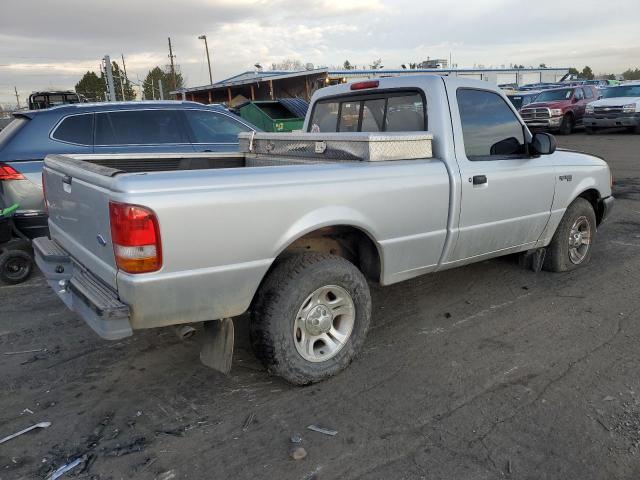 Image 3 of 1995 FORD RANGER  1995 with VIN 1FTCR10X0STA48833