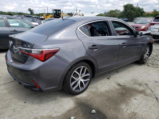 Image 3 of 2020 ACURA ILX PREMIUM 2020 with VIN 19UDE2F76LA012723