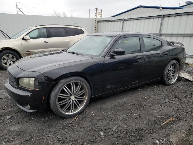 Image 1 of 2006 DODGE CHARGER R/T 2006 with VIN 2B3KA53H66H289122