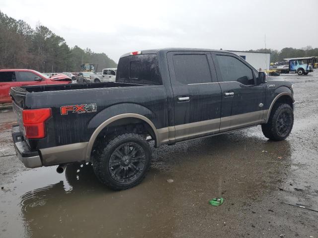 Изображение 3 2018 FORD F150 SUPERCREW 2018 с VIN 1FTEW1E50JFD00053