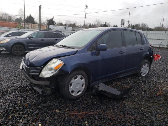 Image 1 of 2009 NISSAN VERSA S 2009 with VIN 3N1BC13E79L374816