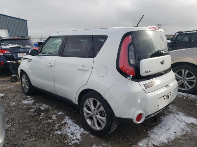 Image 2 of 2016 KIA SOUL ! 2016 with VIN KNDJX3A59G7278943
