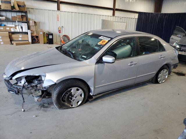 Изображение 1 2004 HONDA ACCORD LX 2004 с VIN 1HGCM56394A098009