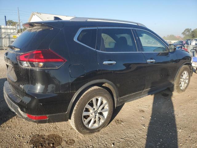 Image 3 of 2019 NISSAN ROGUE S 2019 with VIN KNMAT2MT0KP532371