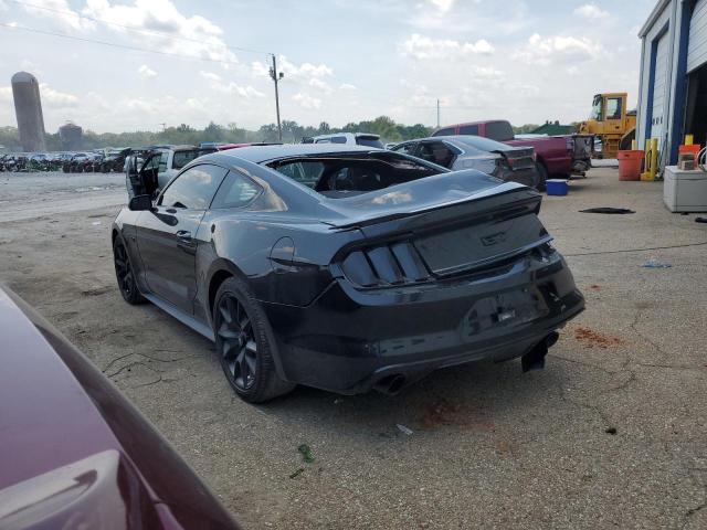 Obraz 2 z 2017 FORD MUSTANG GT 2017 z VIN 1FA6P8CF1H5244264