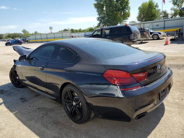Obraz 2 z 2016 BMW 650 XI 2016 z VIN WBA6H7C59GGA05072