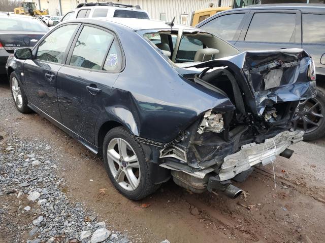 Изображение 2 2011 SAAB 9-3 2.0T 2011 с VIN YS3FA4BY3B1300641