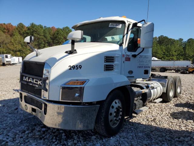 Obraz 2 z 2021 MACK ANTHEM  2021 z VIN 1M1AN4GY4MM020906