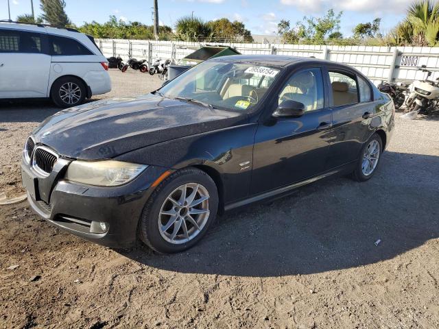 Obraz 1 z 2010 BMW 328 XI SULEV 2010 z VIN WBAPK5C54AA650147