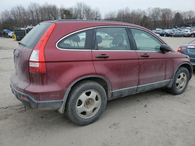 Изображение 3 2009 HONDA CR-V LX 2009 с VIN 5J6RE48369L056500