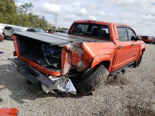 Obraz 3 z 2017 TOYOTA TUNDRA CREWMAX SR5 2017 z VIN 5TFDW5F10HX654657