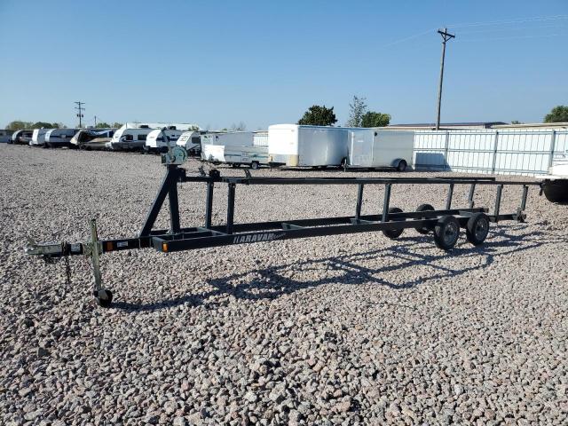 Image 2 of 2006 KARA TRAILER 2006 with VIN 5KTPS26286F211315