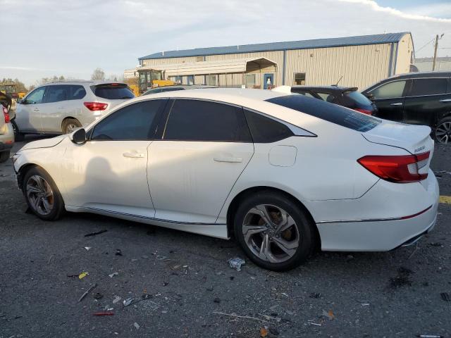 Изображение 2 2018 HONDA ACCORD EX 2018 с VIN 1HGCV1F40JA044415