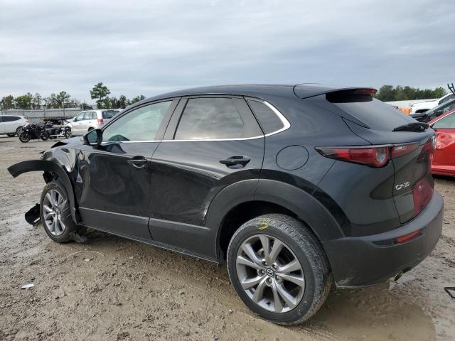 Image 2 of 2021 MAZDA CX-30 SELECT 2021 with VIN 3MVDMABL1MM242588