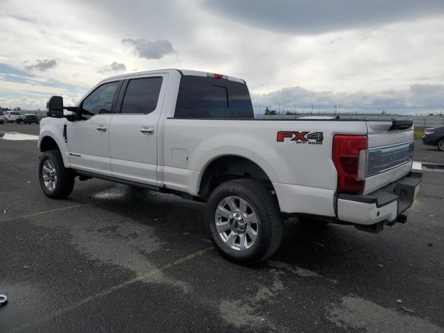 Image 2 of 2019 FORD F250 SUPER DUTY 2019 with VIN 1FT7W2BT2KEC88898